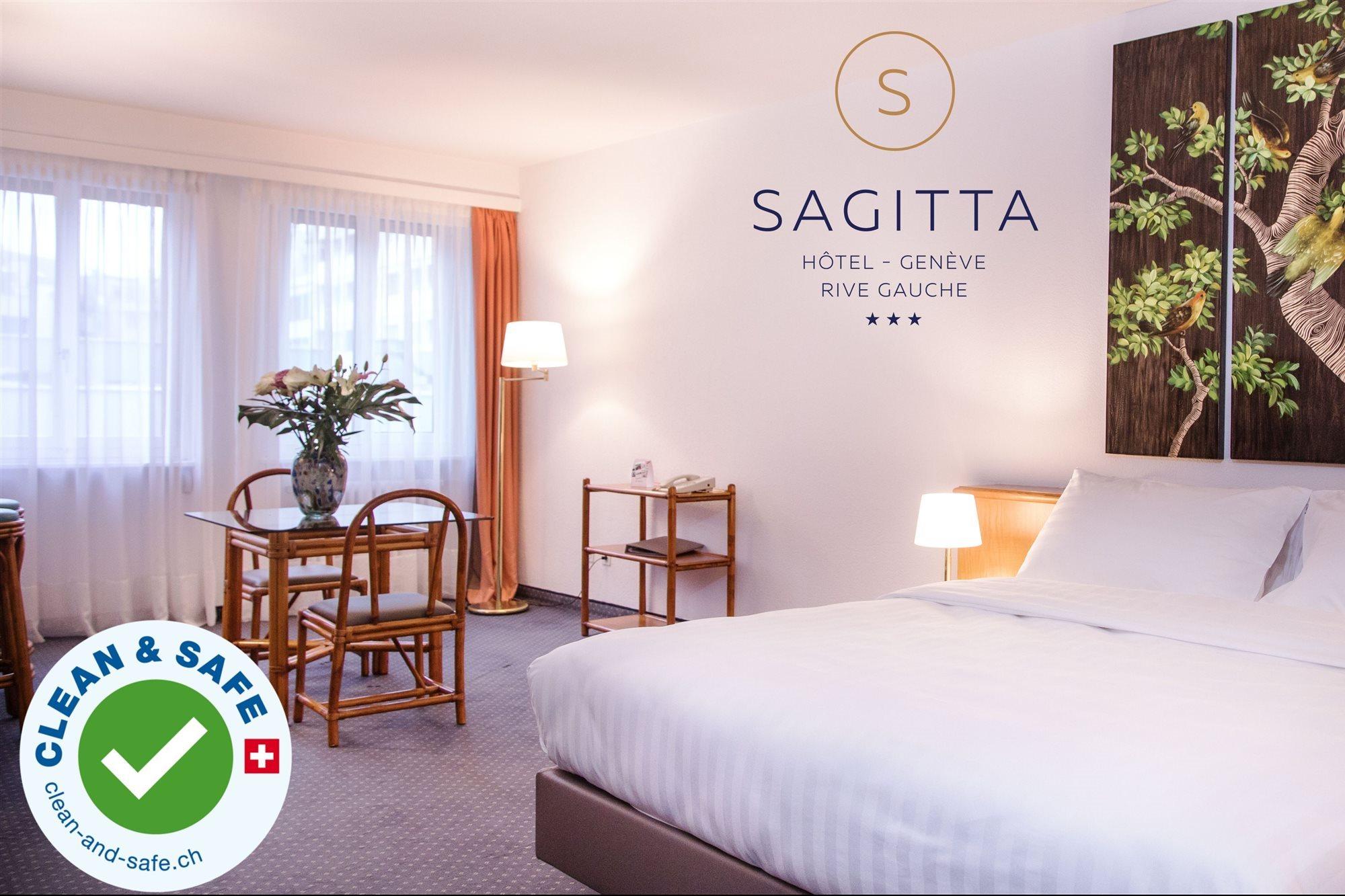 Hotel Sagitta