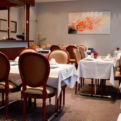 Sagitta Hotel Geneva