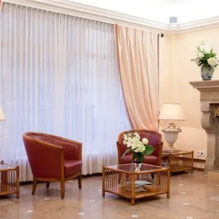 Sagitta 3* Geneva