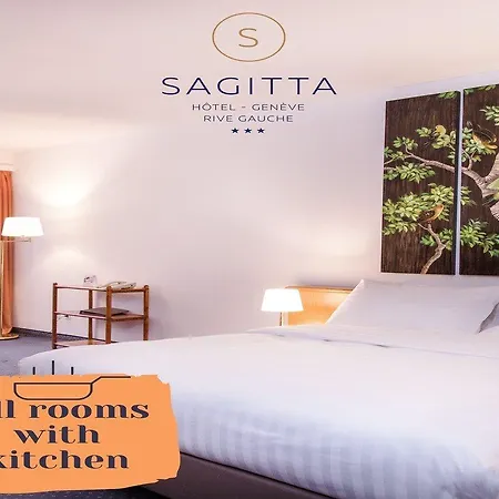 Sagitta Geneva