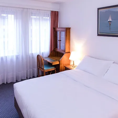 Sagitta 3* Geneva
