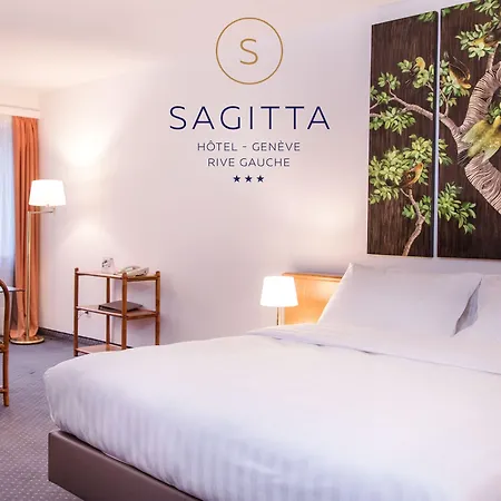 Sagitta