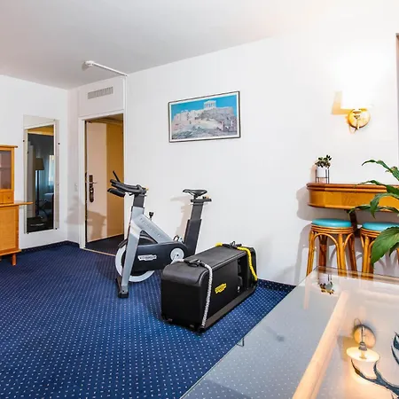 Hotel Sagitta