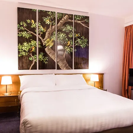 Hotel Sagitta 3*