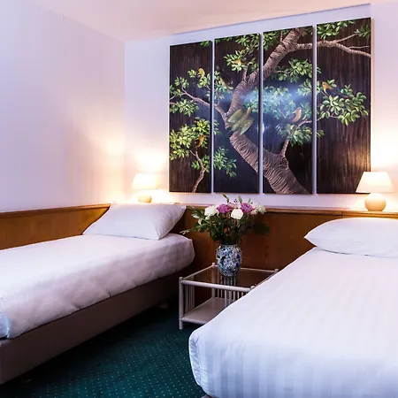 Sagitta Hotel