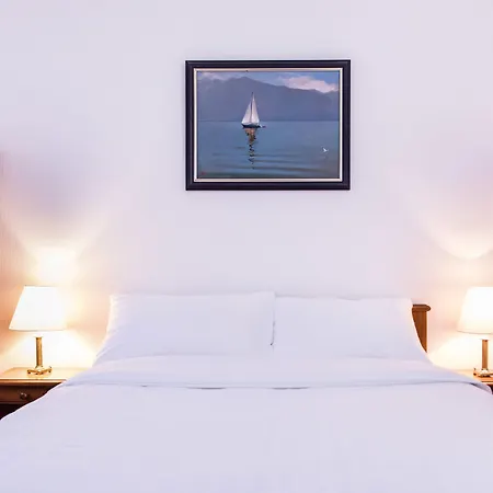 Hotel Sagitta 3*