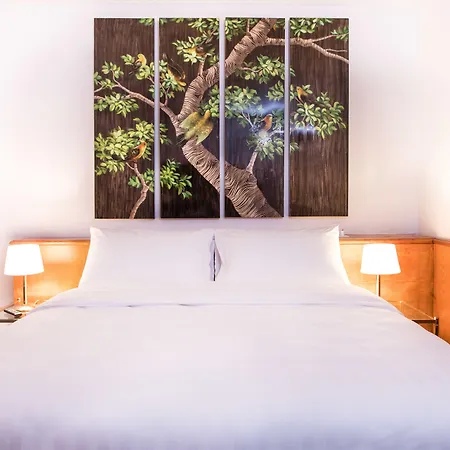 Sagitta Hotel