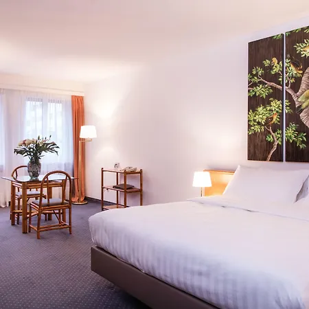 Sagitta Hotel