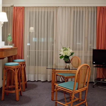 Hotel Sagitta 3*