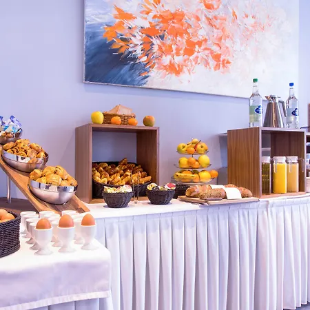Hotel Sagitta 3*
