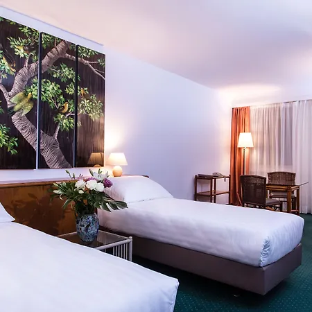 Sagitta 3* Geneva