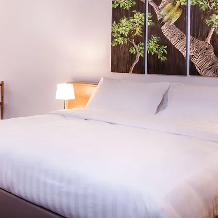 Hotel Sagitta
