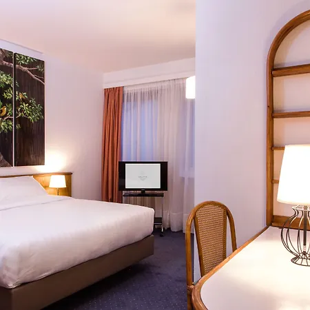 Sagitta 3* Geneva