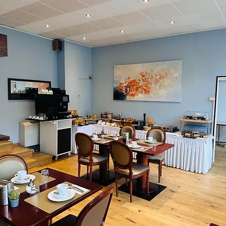 Sagitta Hotel Geneva