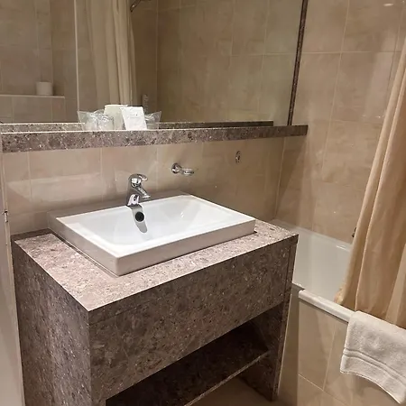 Sagitta 3* Geneva