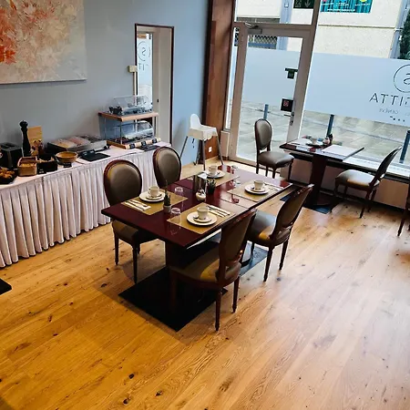 Sagitta Hotel