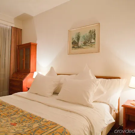 Hotel Sagitta Geneva