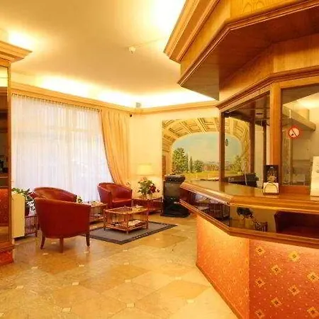 Hotel Sagitta