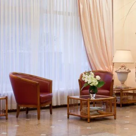 Hotel Sagitta Geneva