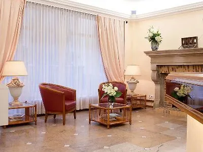 Hotel Sagitta