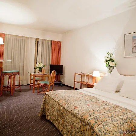 Hotel Sagitta 3*