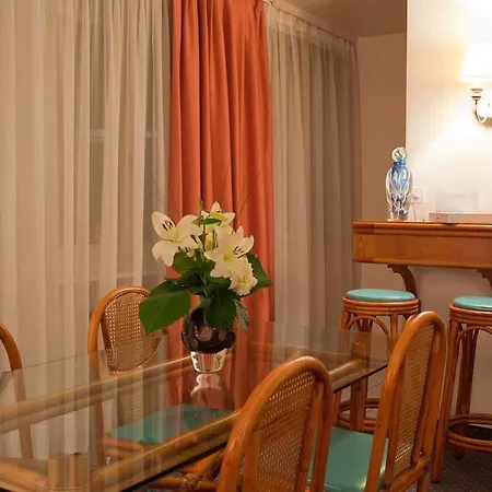 Hotel Sagitta