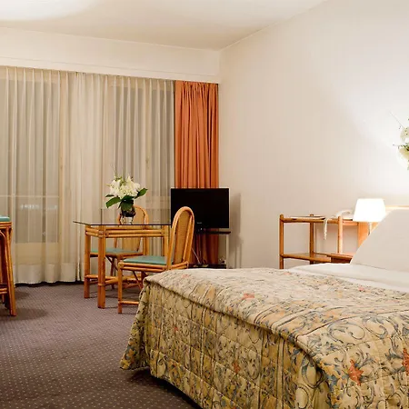 Hotel Sagitta Geneva
