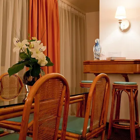 Sagitta Hotel Geneva