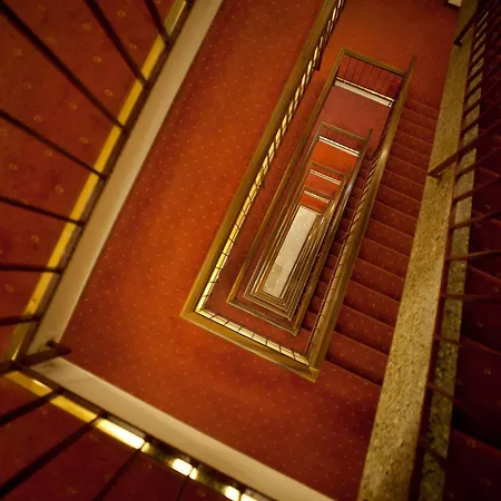 Hotel Sagitta Geneva