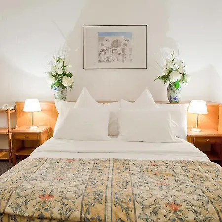Sagitta Hotel Geneva
