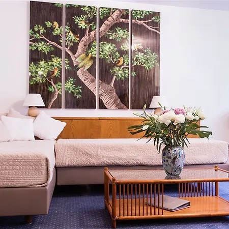 Hotel Sagitta
