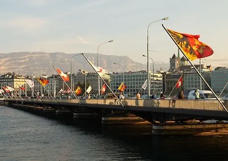 Sagitta Geneva