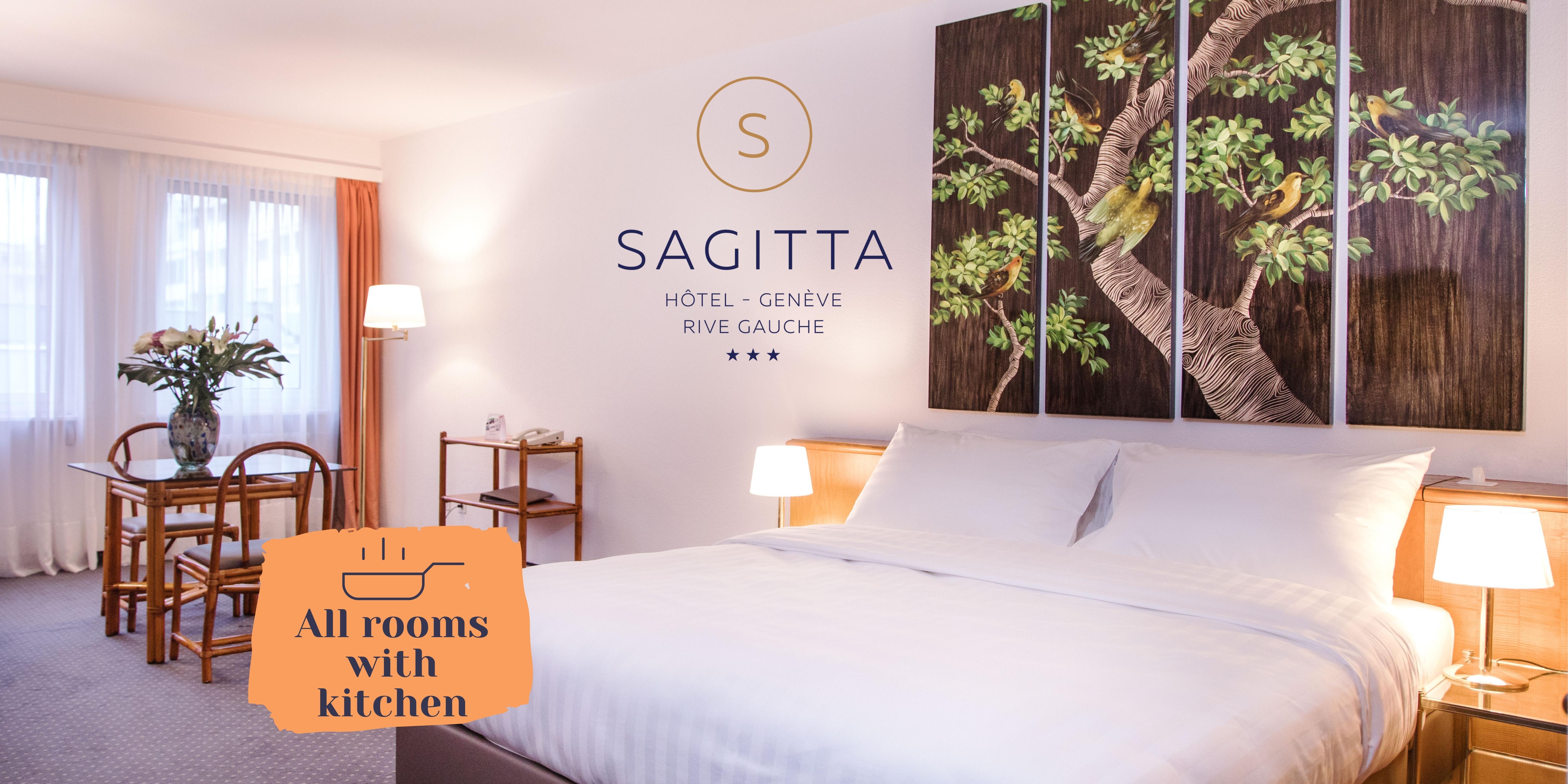 Hotel Sagitta