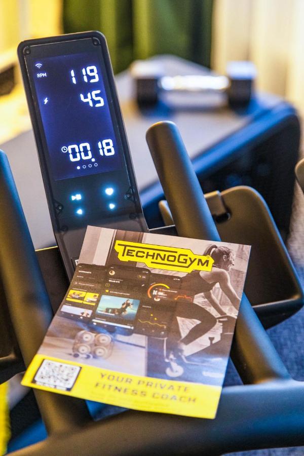 Sagitta Hotel Genève