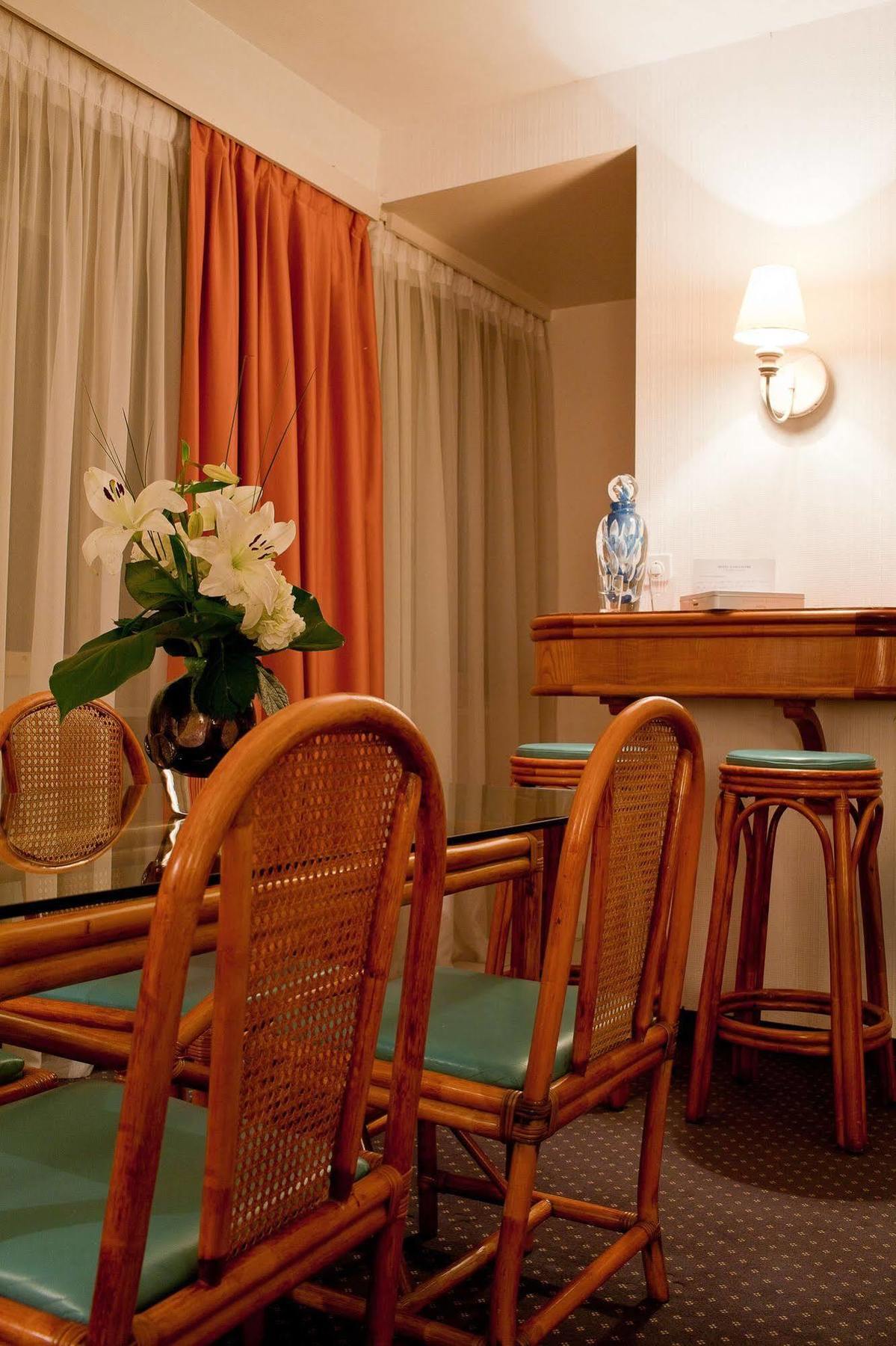 Sagitta Hotel Genève