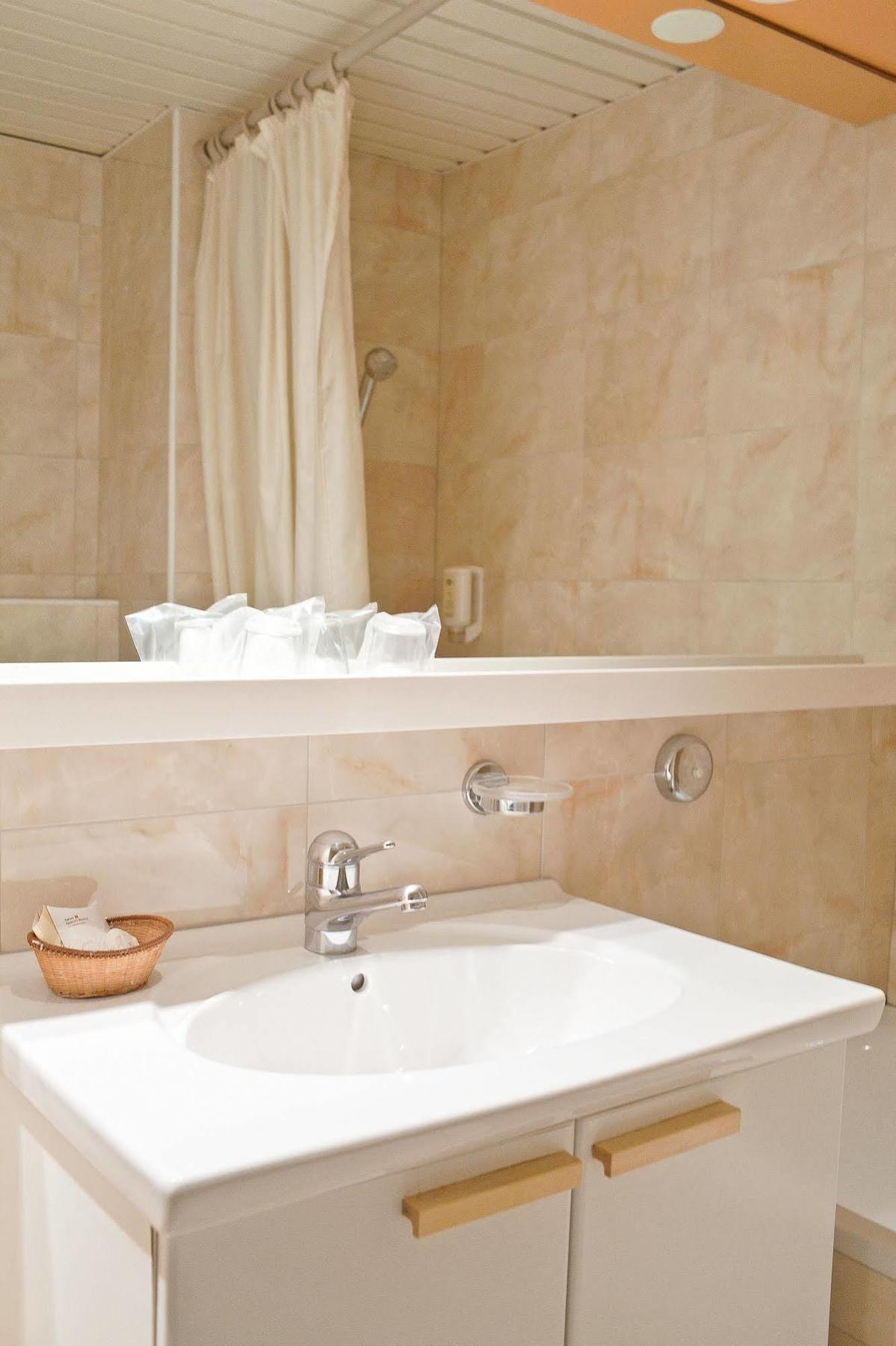 Hotel Sagitta