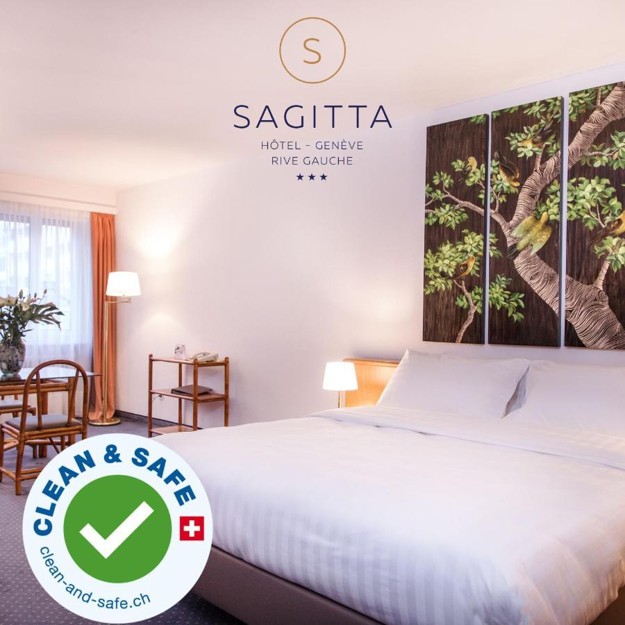 Hotel Sagitta 3*