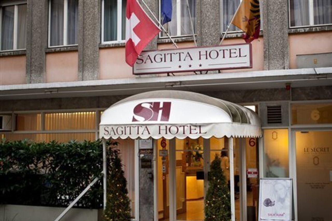 Sagitta