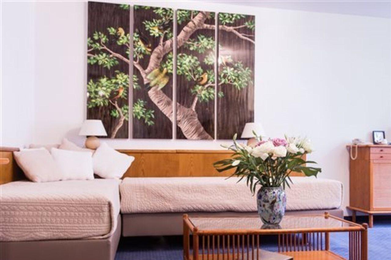 Sagitta Hotel