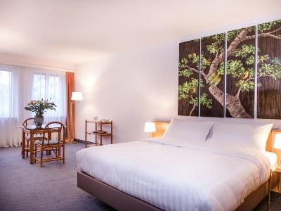 Hotel Sagitta