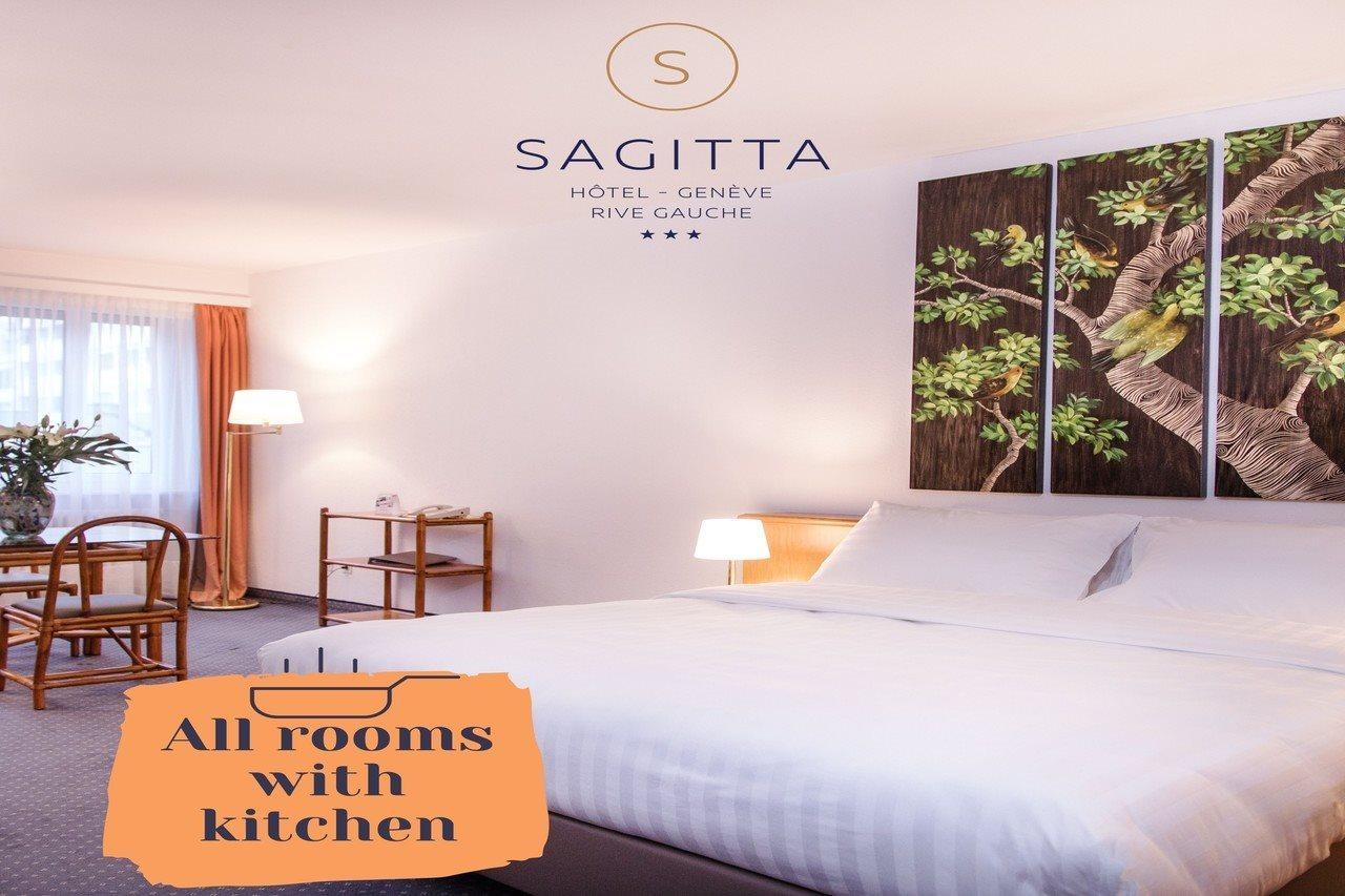 Sagitta Ginebra
