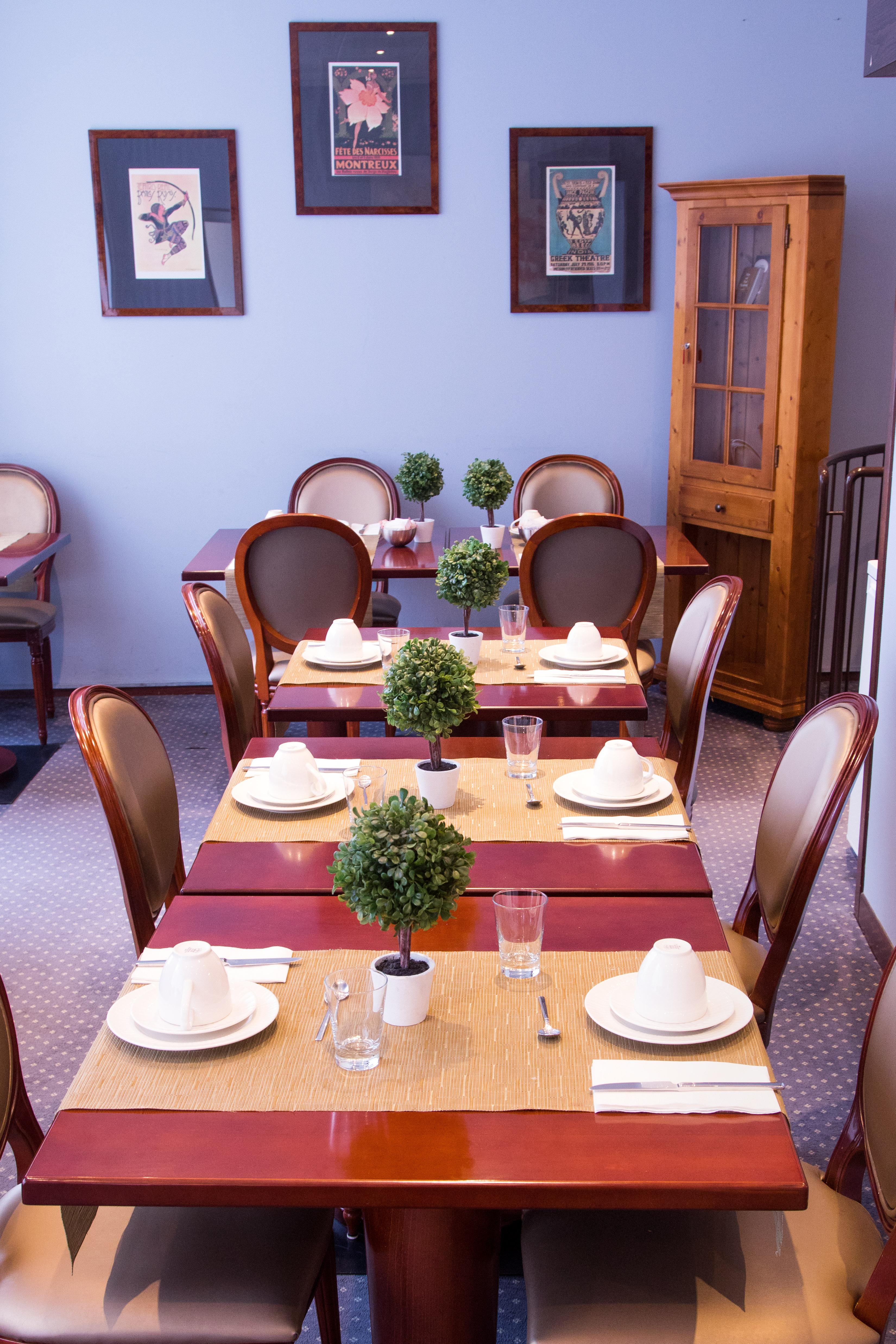 Hotel Sagitta 3*