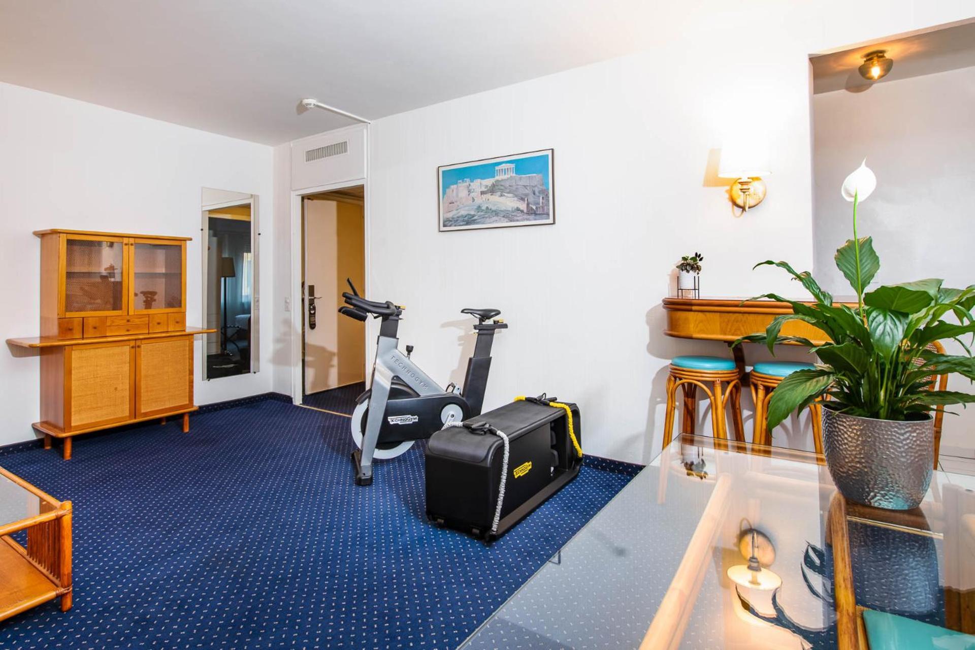Hotel Sagitta