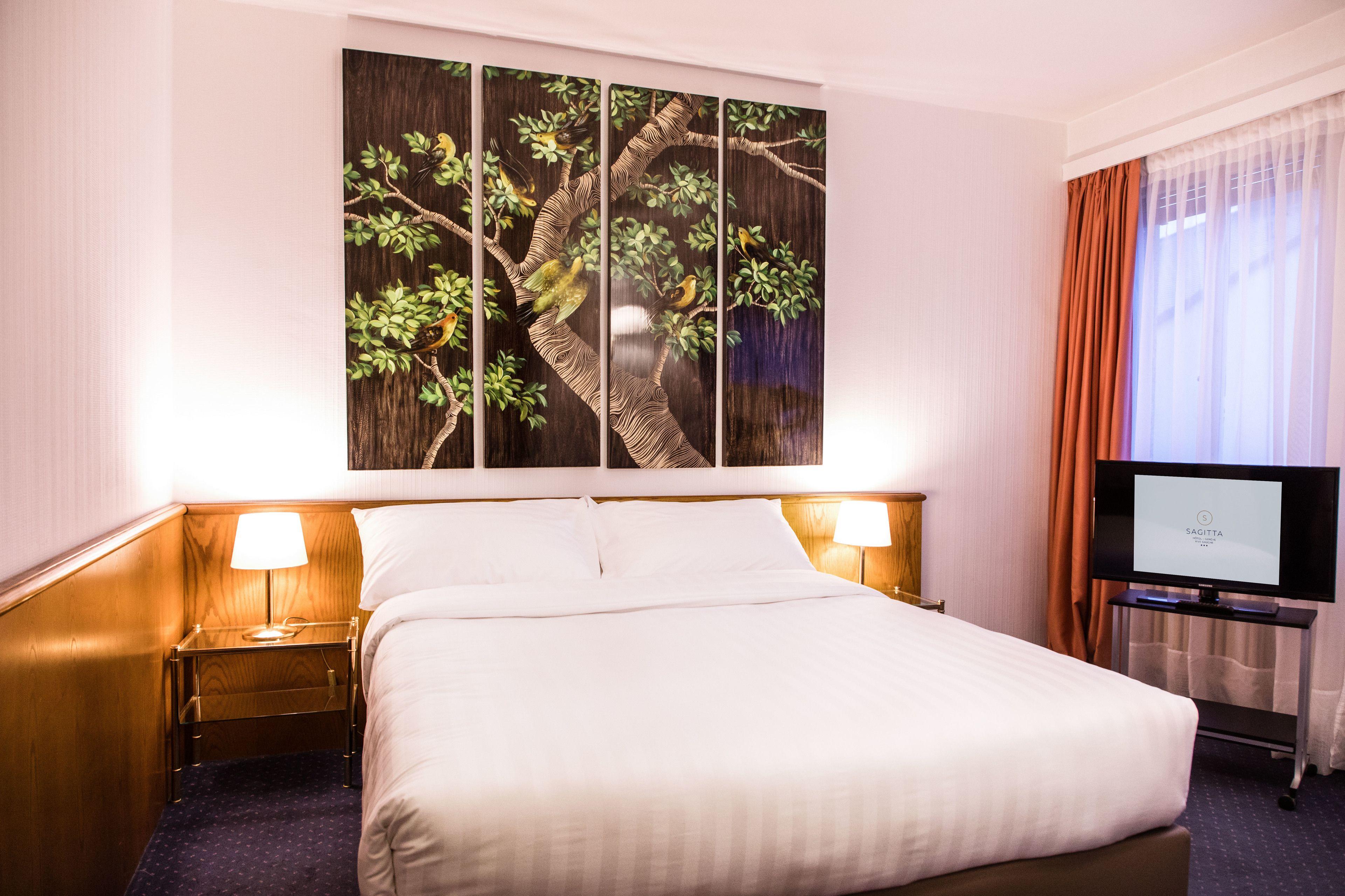 Hotel Sagitta 3*