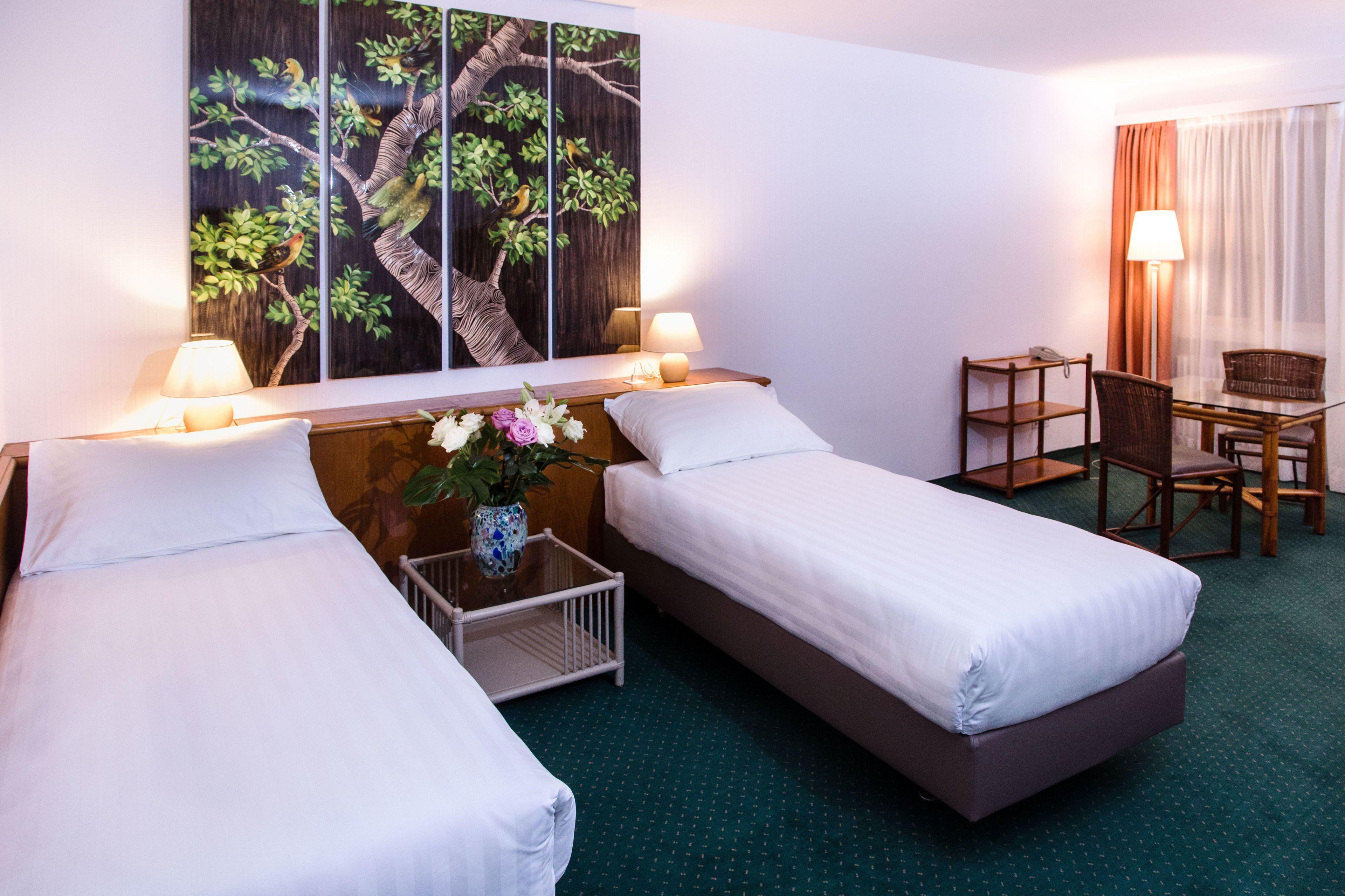 Hotel Sagitta 3*