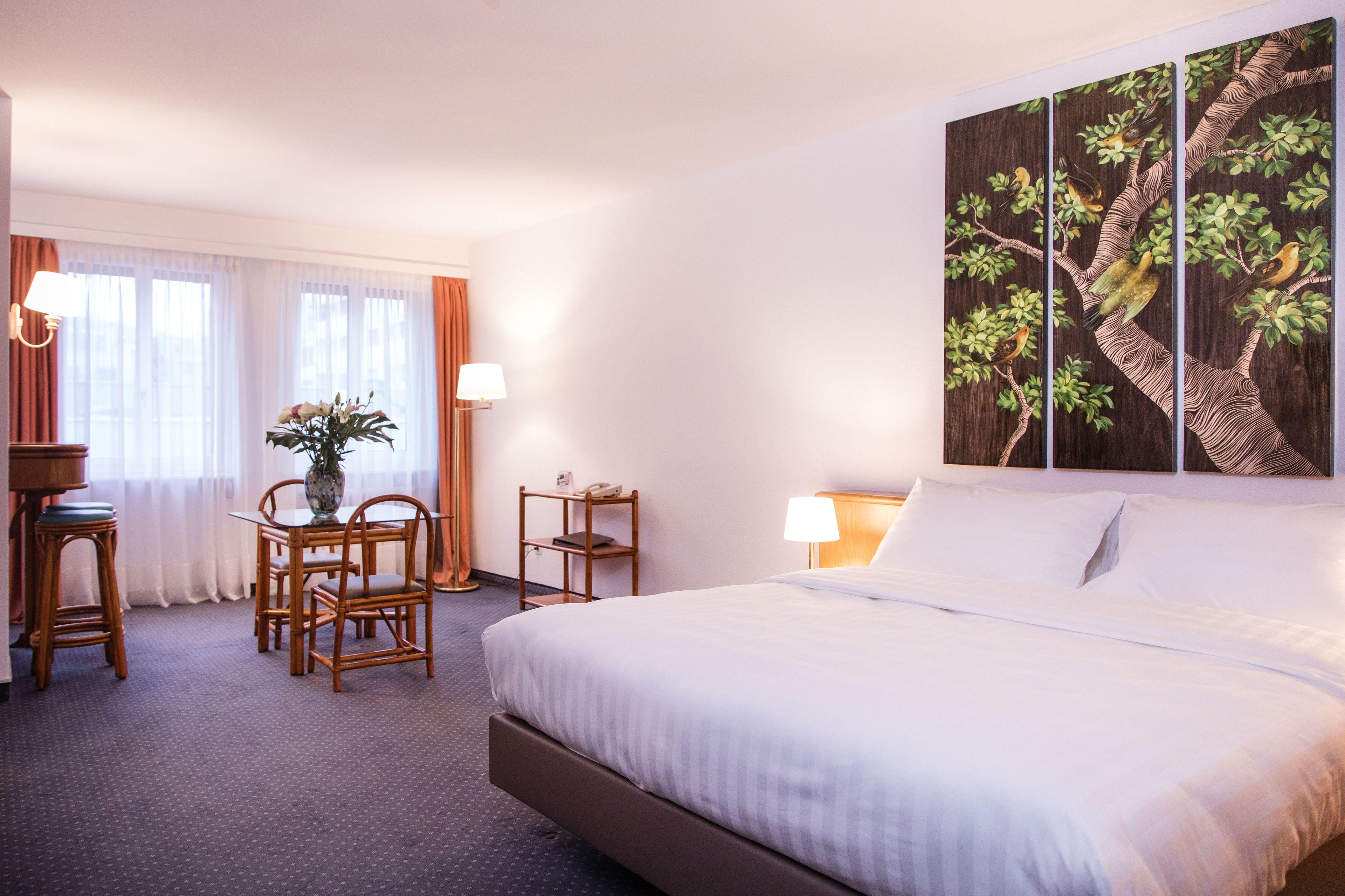 Sagitta Hotel