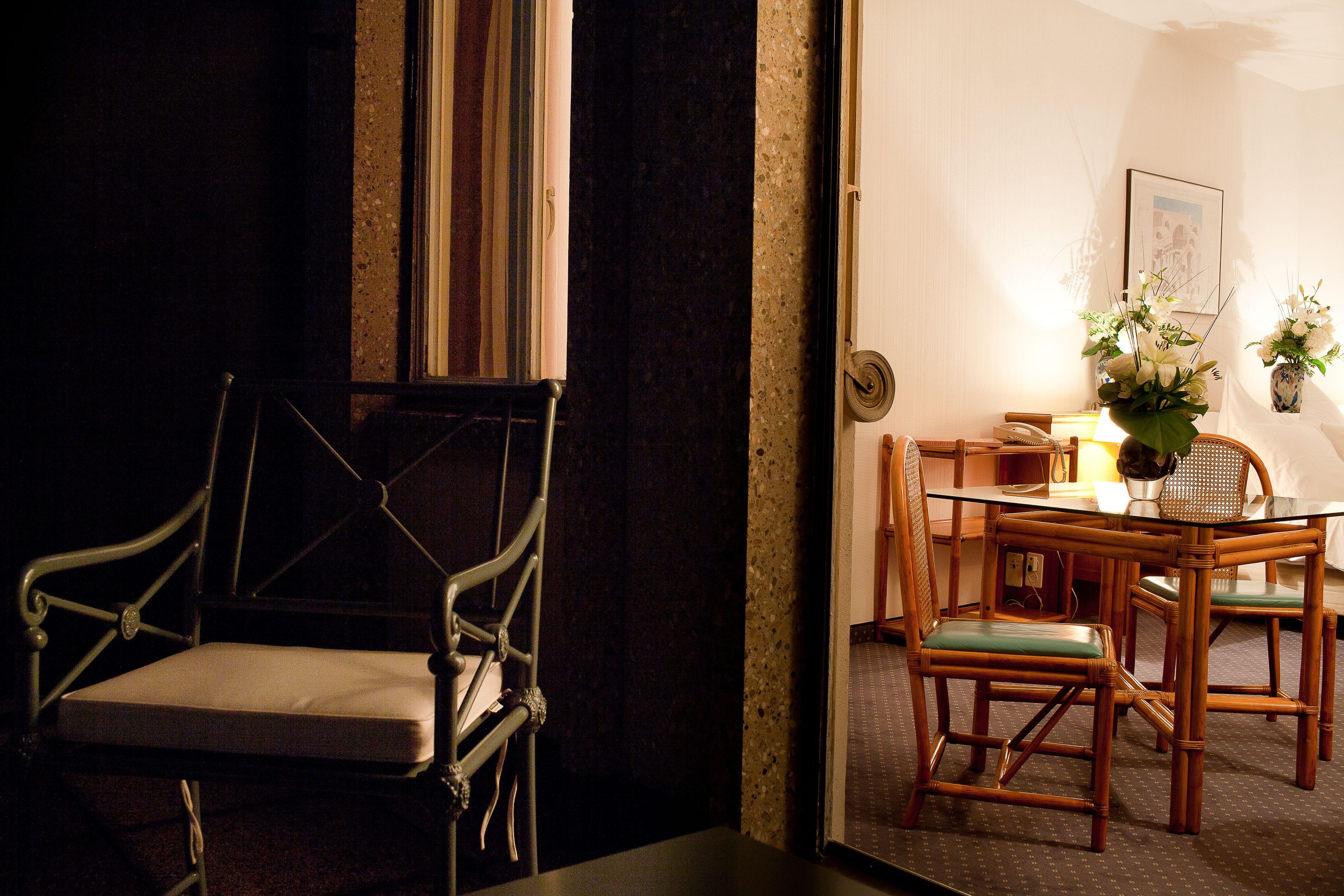 Hotel Sagitta