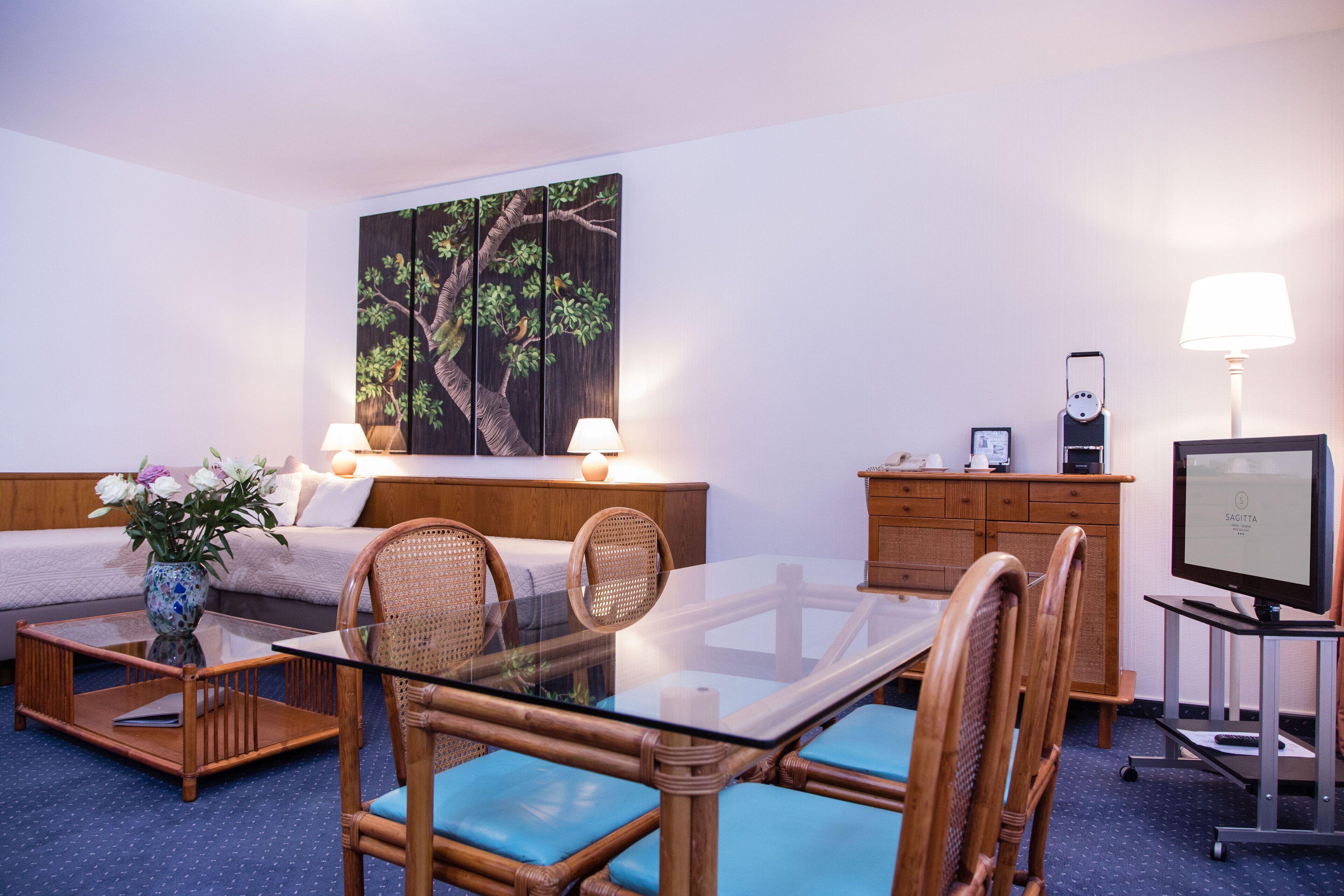 Hotel Sagitta 3*