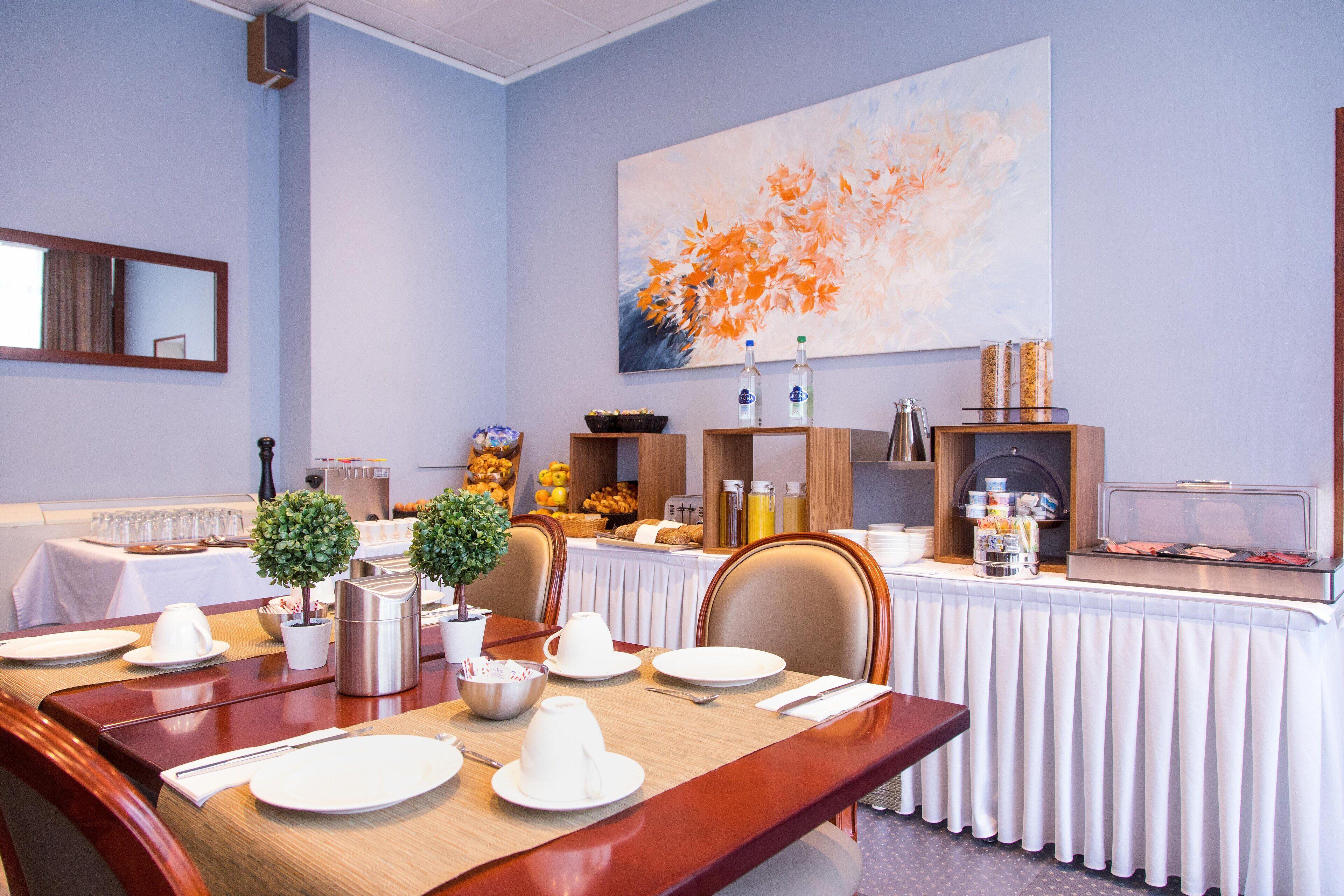 Sagitta Hotel 3*