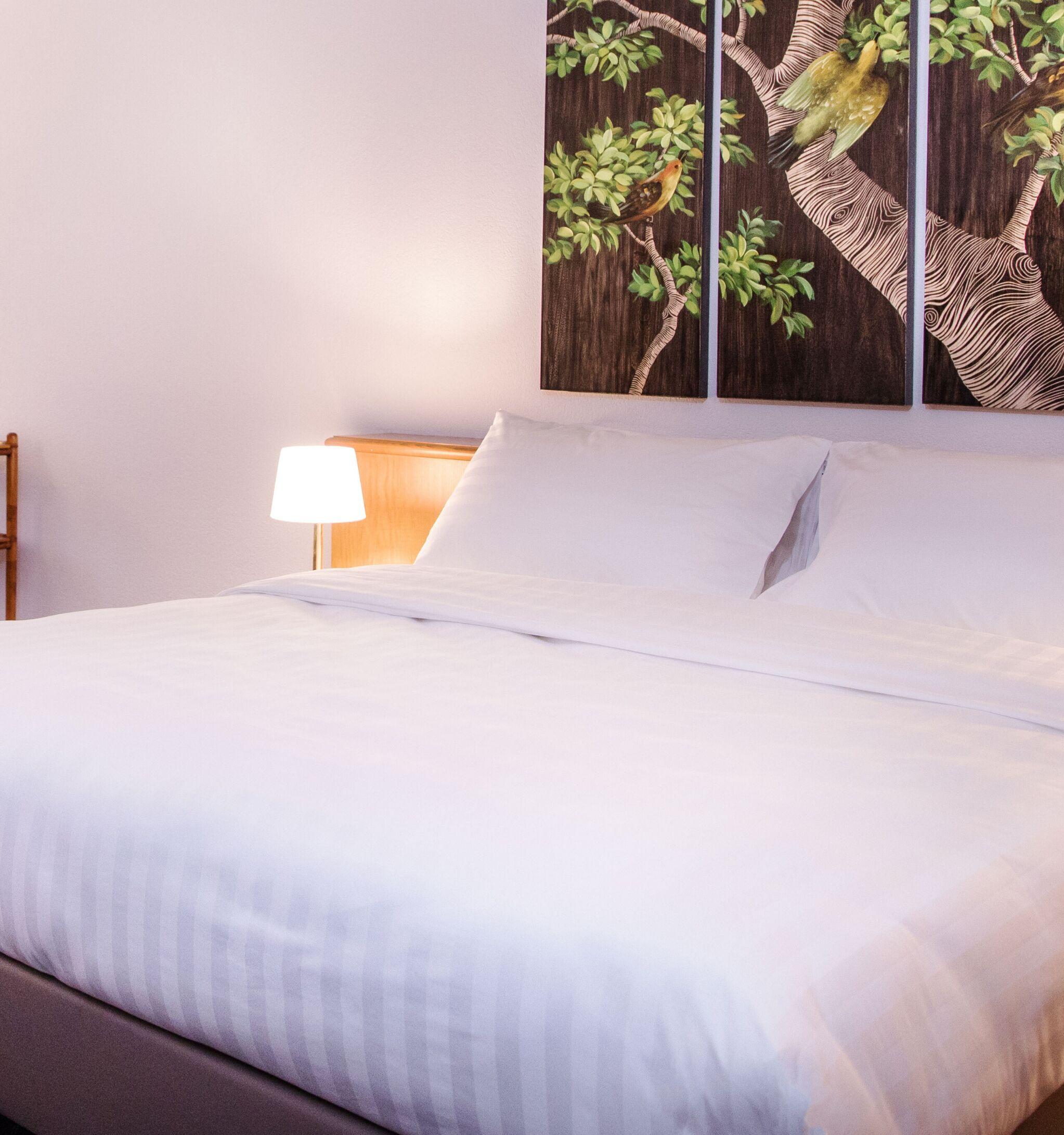 Hotel Sagitta